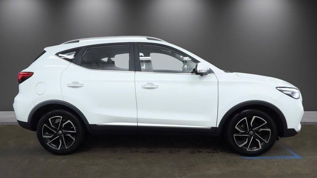 Used MG MG ZS 2022 for sale - 78056469: Photo 5