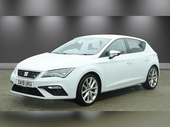 Used SEAT Leon 2019 for sale - 78612143: Photo