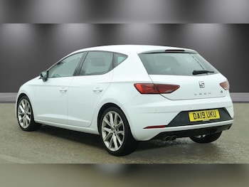 Used SEAT Leon 2019 for sale - 78612143: Photo