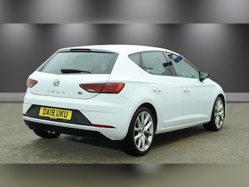 Used SEAT Leon 2019 for sale - 78612143: Photo