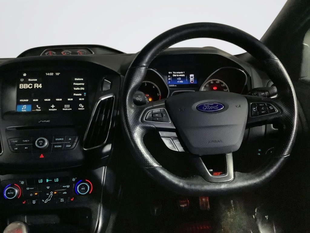 Used Ford Focus 2017 for sale - 77533911: Photo 16