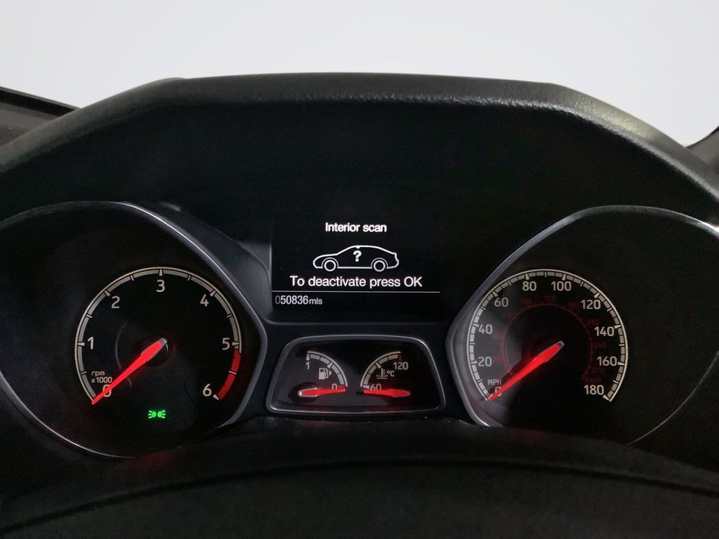 Used Ford Focus 2017 for sale - 77533911: Photo 19