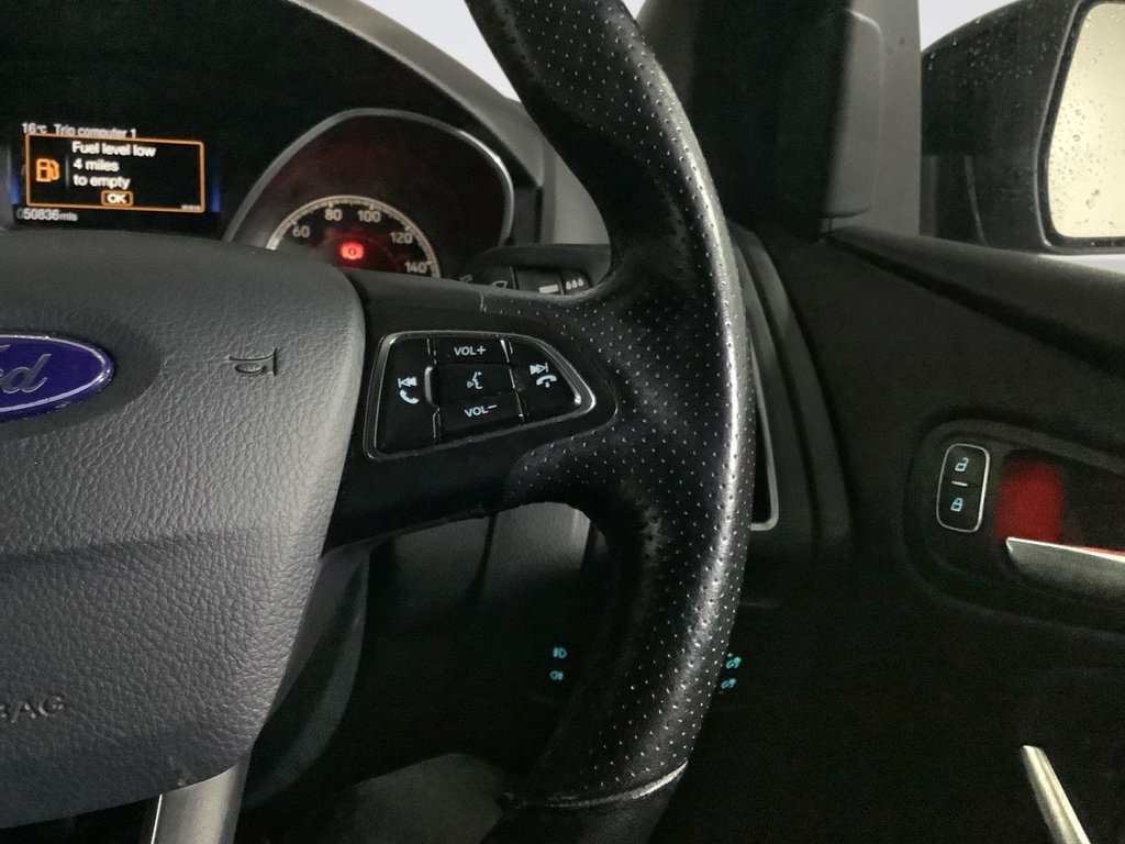 Used Ford Focus 2017 for sale - 77533911: Photo 20