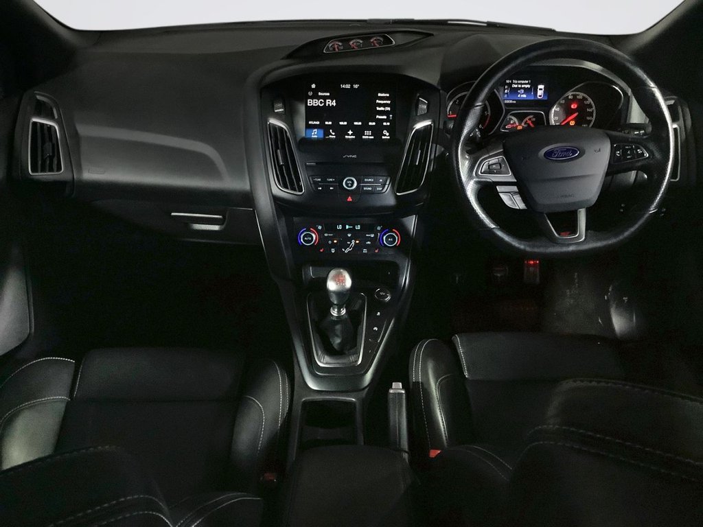 Used Ford Focus 2017 for sale - 77533911: Photo 3