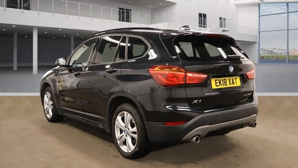 Used BMW X1 2018 for sale - 76279487: Photo 3