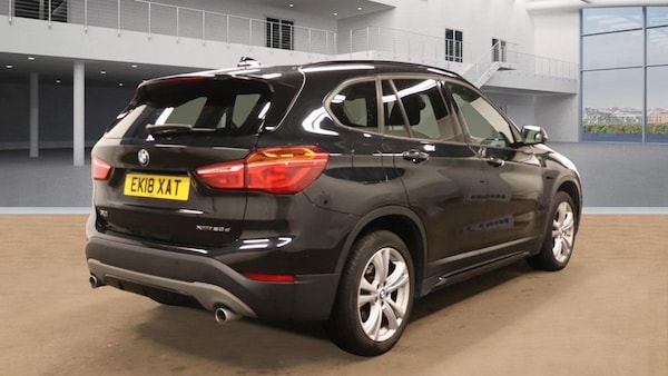 Used BMW X1 2018 for sale - 76279487: Photo 4