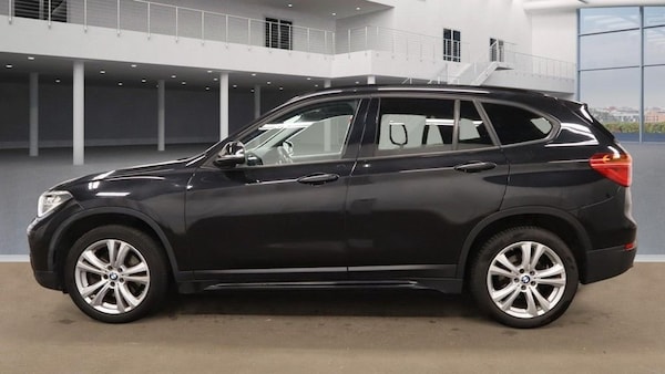 Used BMW X1 2018 for sale - 76279487: Photo 6