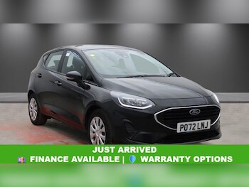 Used Ford Fiesta 2023 for sale - 78357786: Photo