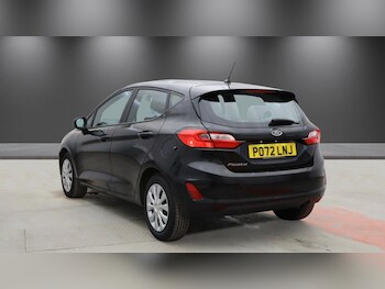Used Ford Fiesta 2023 for sale - 78357786: Photo