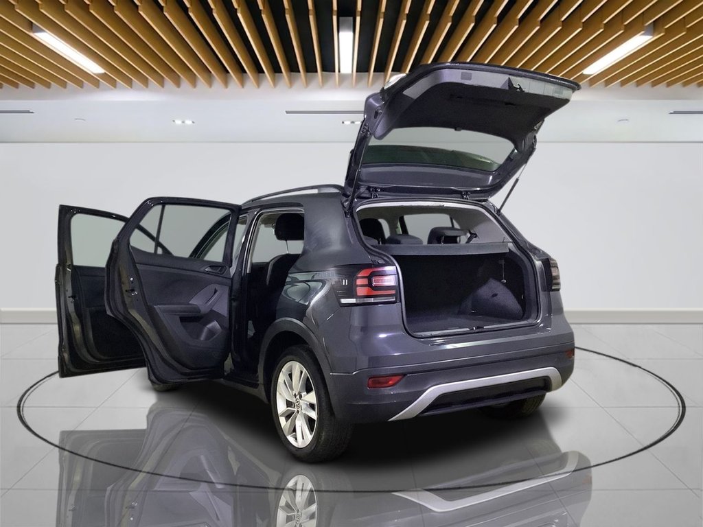 Used Volkswagen T-Cross 2021 for sale - 76367412: Photo 10