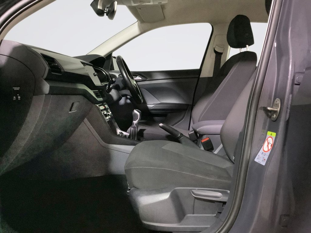 Used Volkswagen T-Cross 2021 for sale - 76367412: Photo 12