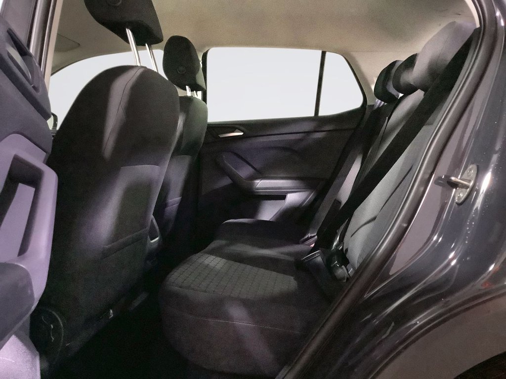 Used Volkswagen T-Cross 2021 for sale - 76367412: Photo 13