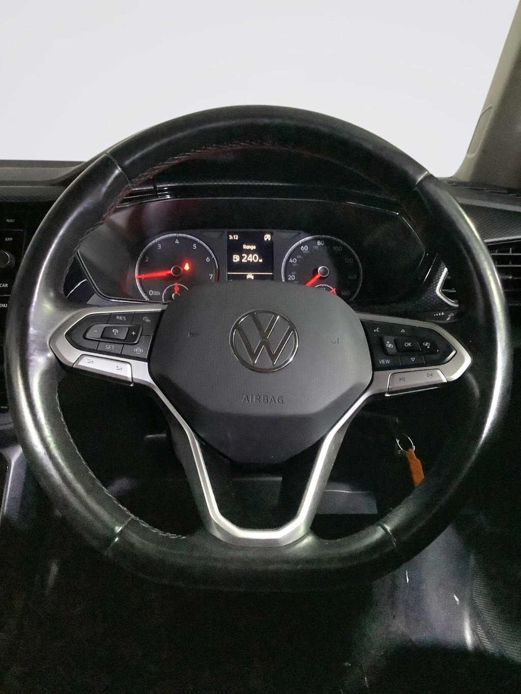 Used Volkswagen T-Cross 2021 for sale - 76367412: Photo 16