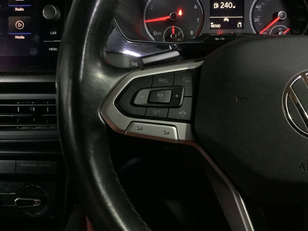 Used Volkswagen T-Cross 2021 for sale - 76367412: Photo 17