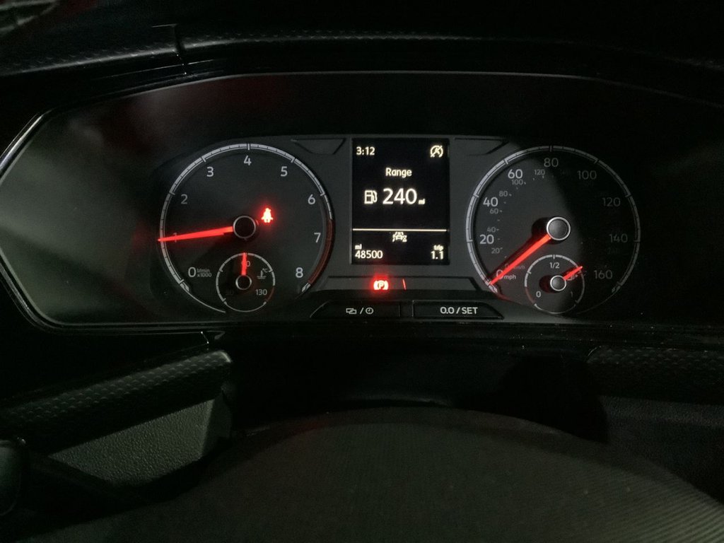 Used Volkswagen T-Cross 2021 for sale - 76367412: Photo 18
