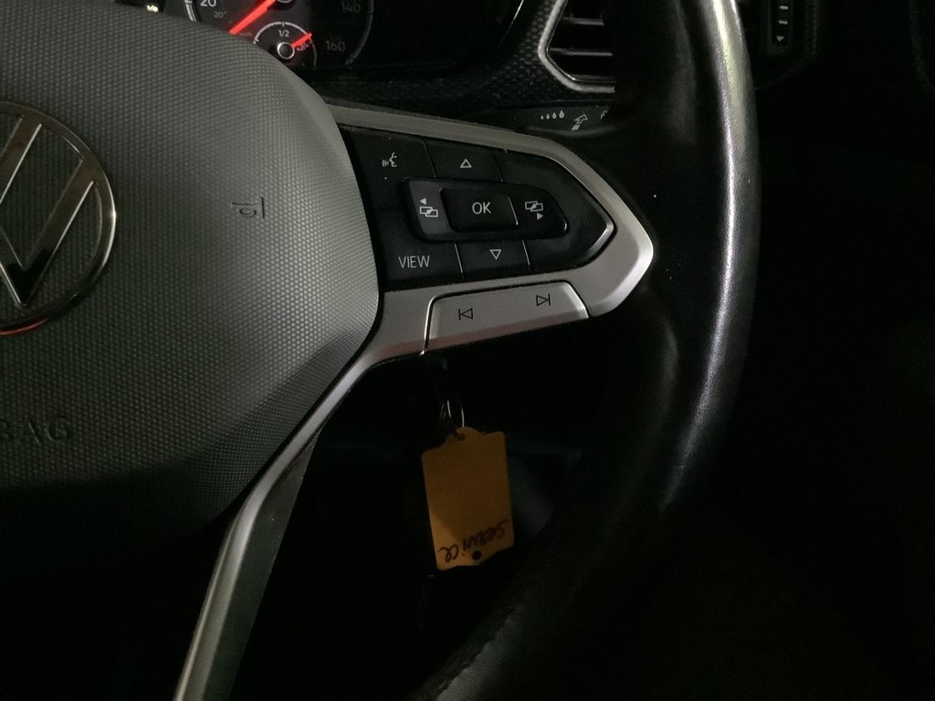 Used Volkswagen T-Cross 2021 for sale - 76367412: Photo 19