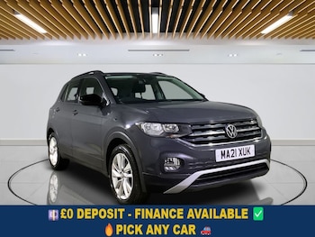 2021 (21) - 1.0 TSI 110 SE 5dr