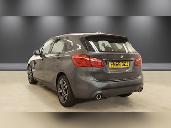 Used BMW 2 Series Active Tourer 2019 for sale - 78781008: Photo