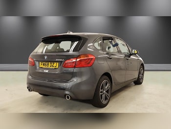 Used BMW 2 Series Active Tourer 2019 for sale - 78781008: Photo