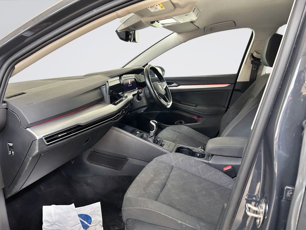 Used Volkswagen Golf 2021 for sale - 78172520: Photo 12