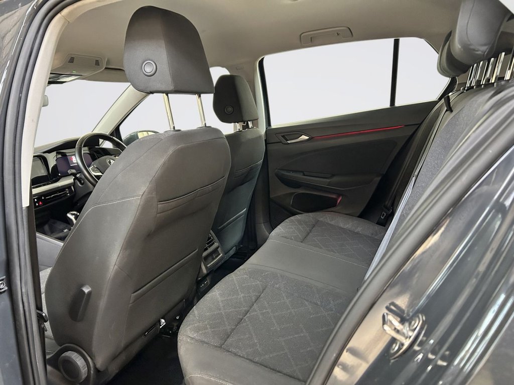 Used Volkswagen Golf 2021 for sale - 78172520: Photo 13