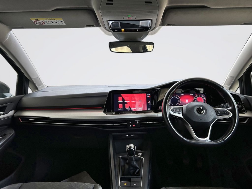 Used Volkswagen Golf 2021 for sale - 78172520: Photo 3