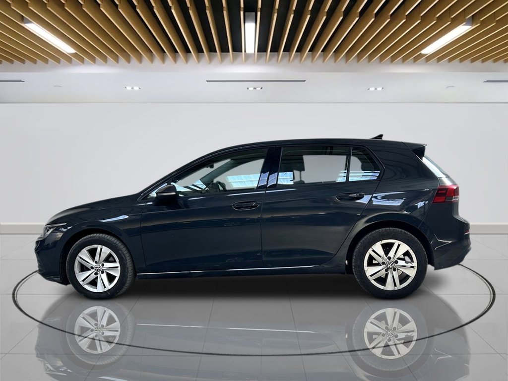 Used Volkswagen Golf 2021 for sale - 78172520: Photo 5