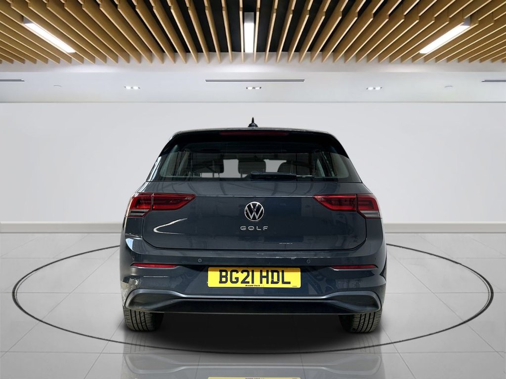 Used Volkswagen Golf 2021 for sale - 78172520: Photo 7