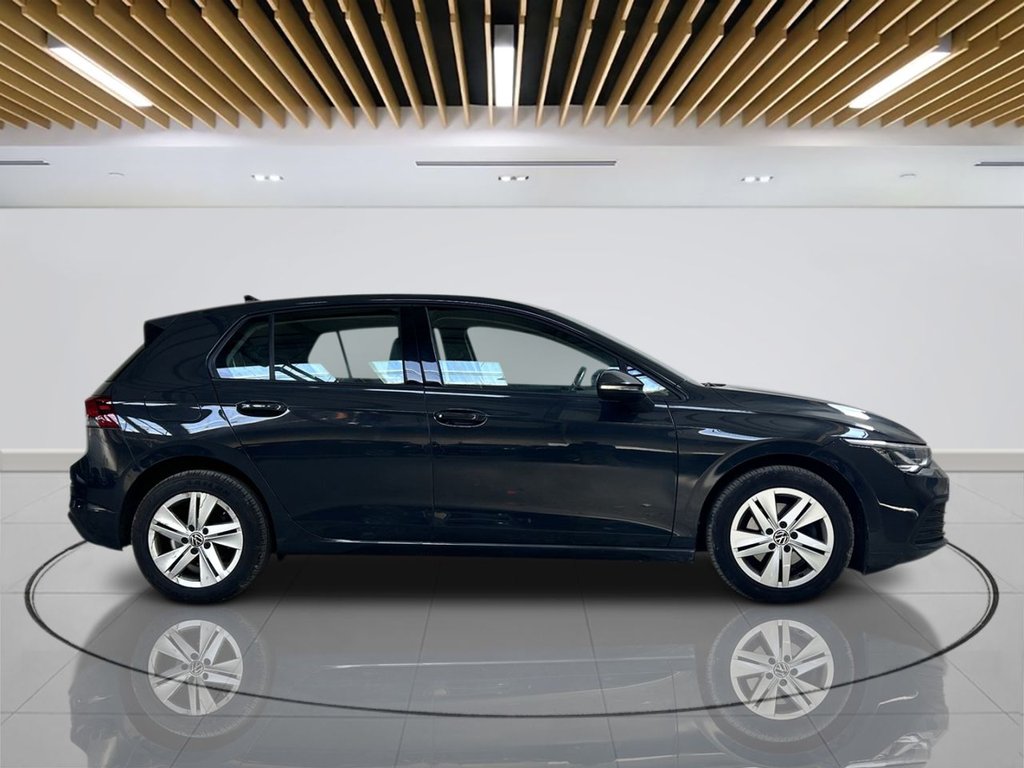 Used Volkswagen Golf 2021 for sale - 78172520: Photo 9