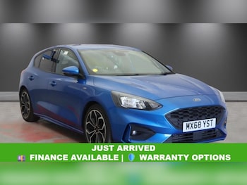 Used Ford Focus 2018 for sale - 79538752: Photo