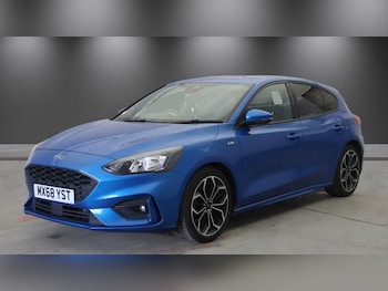 Used Ford Focus 2018 for sale - 79538752: Photo