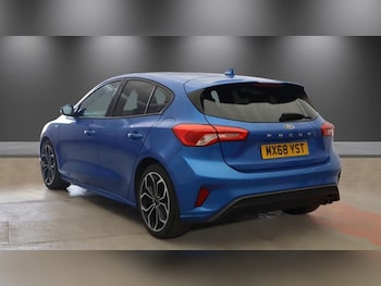 Used Ford Focus 2018 for sale - 79538752: Photo