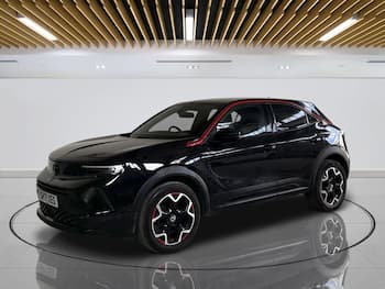 Used Vauxhall Mokka 2022 for sale - 79394464: Photo