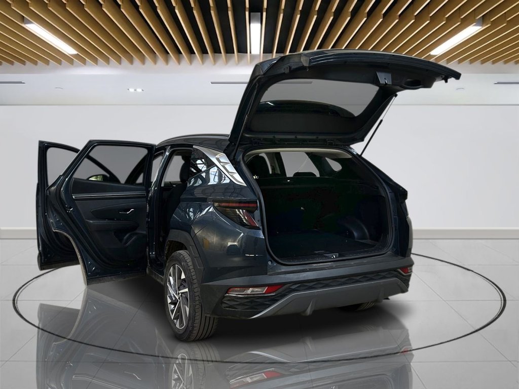 Used Hyundai TUCSON 2021 for sale - 78124078: Photo 10