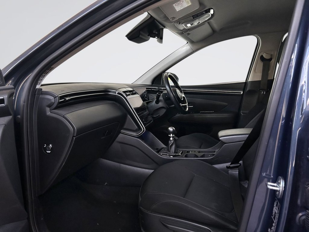 Used Hyundai TUCSON 2021 for sale - 78124078: Photo 12