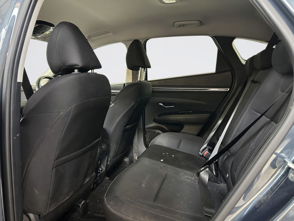 Used Hyundai TUCSON 2021 for sale - 78124078: Photo 13