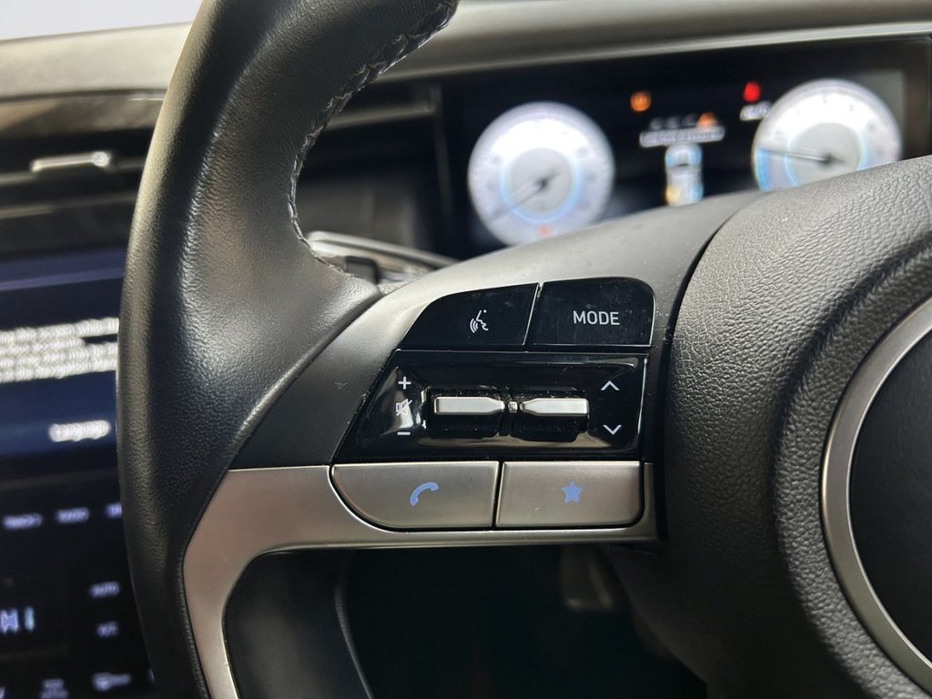 Used Hyundai TUCSON 2021 for sale - 78124078: Photo 14