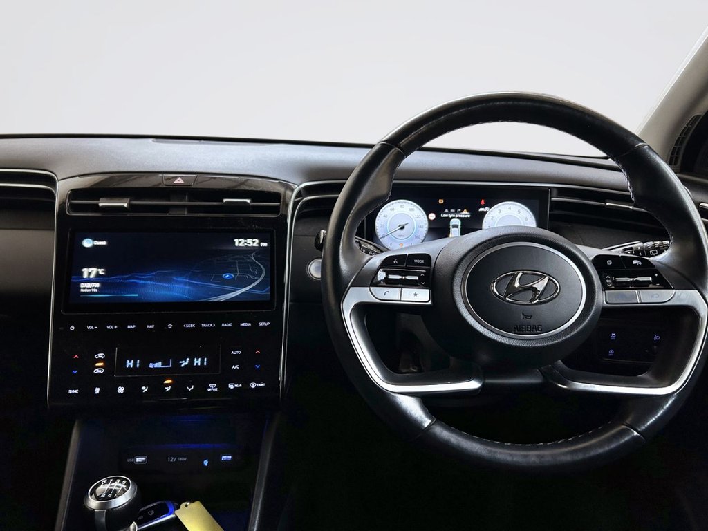 Used Hyundai TUCSON 2021 for sale - 78124078: Photo 17