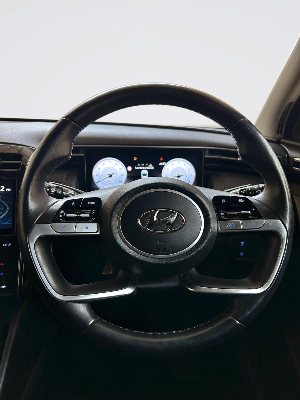 Used Hyundai TUCSON 2021 for sale - 78124078: Photo 18