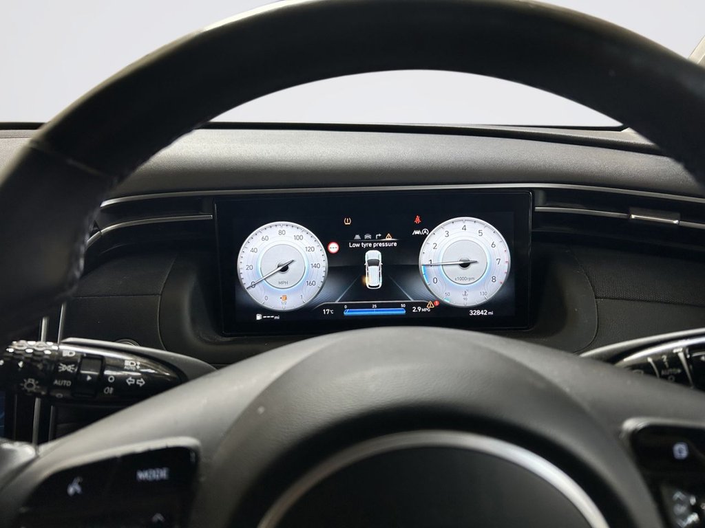 Used Hyundai TUCSON 2021 for sale - 78124078: Photo 19