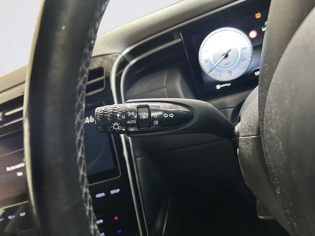 Used Hyundai TUCSON 2021 for sale - 78124078: Photo 20