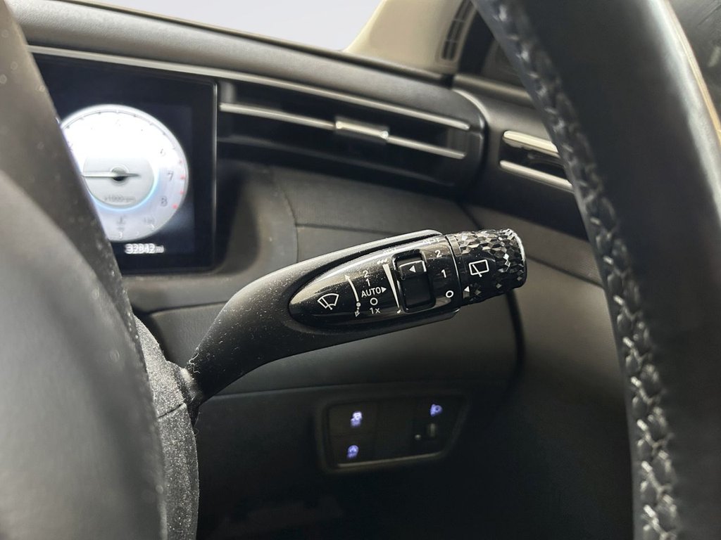 Used Hyundai TUCSON 2021 for sale - 78124078: Photo 21