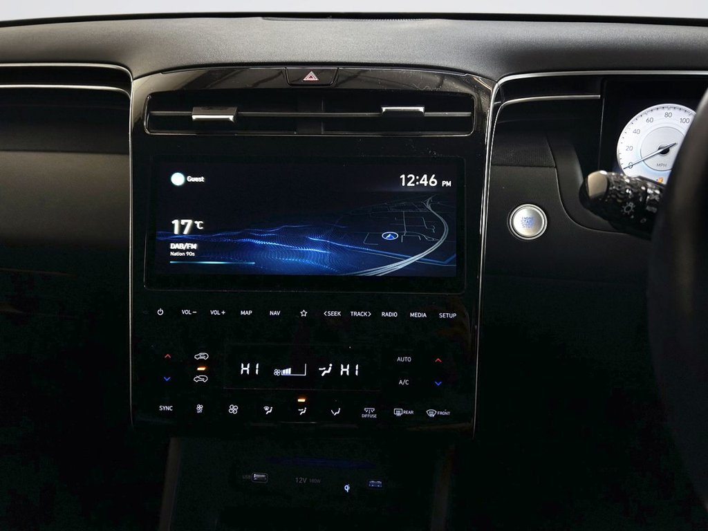 Used Hyundai TUCSON 2021 for sale - 78124078: Photo 24