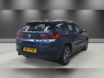 Used BMW X2 2021 for sale - 79752081: Photo