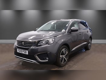 Used Peugeot 5008 2019 for sale - 78181382: Photo