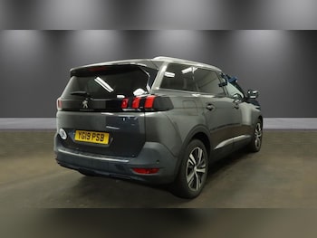 Used Peugeot 5008 2019 for sale - 78181382: Photo