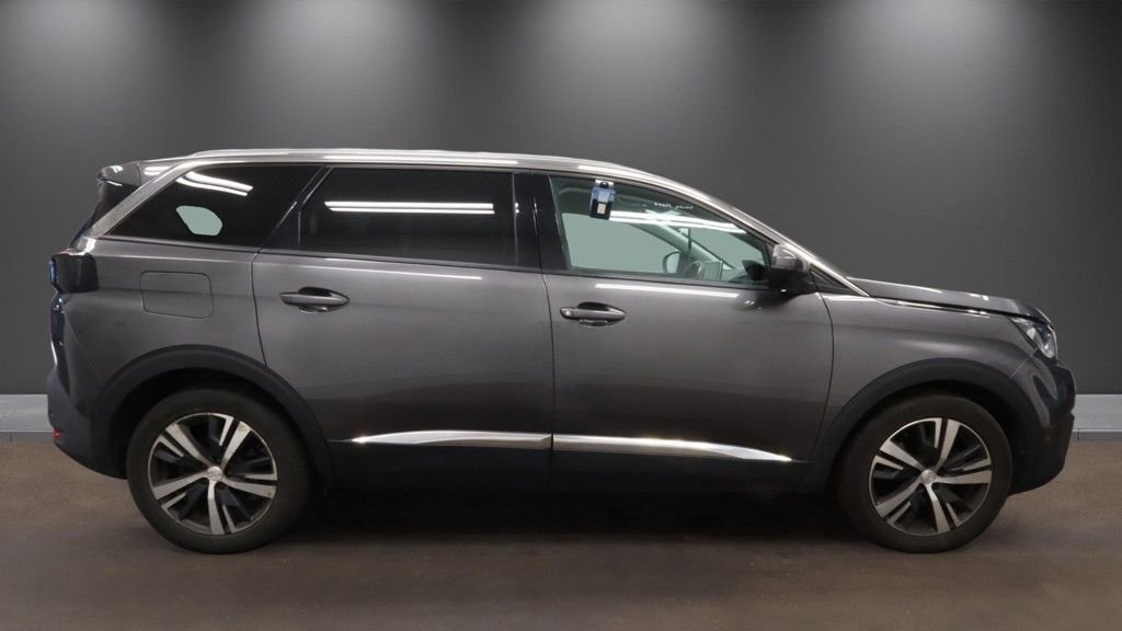 Used Peugeot 5008 2019 for sale - 78181382: Photo 5