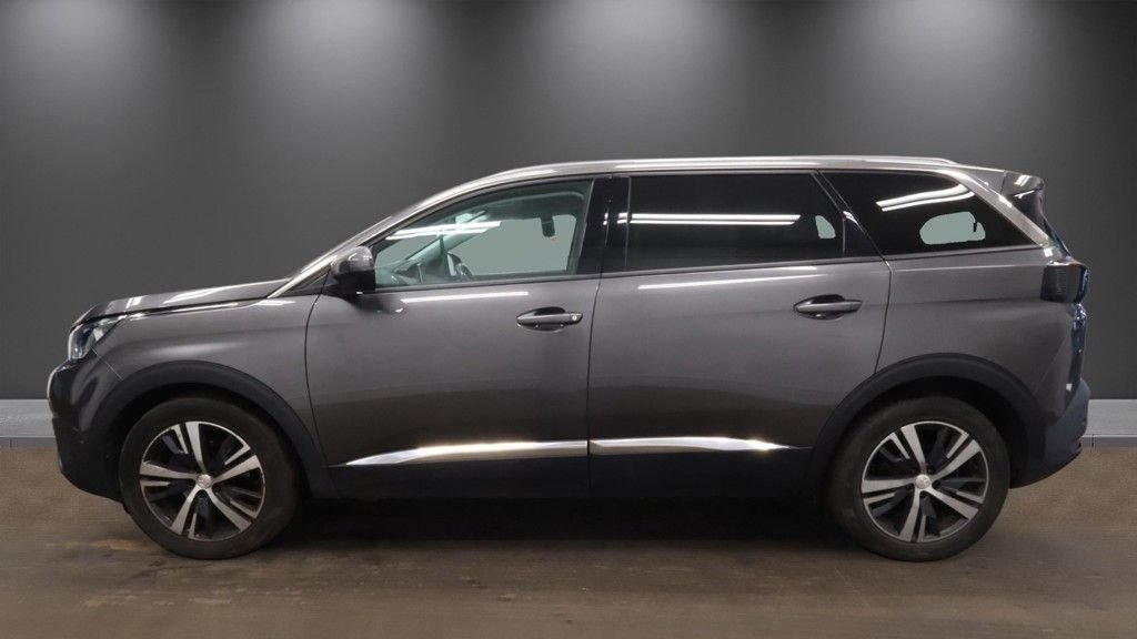 Used Peugeot 5008 2019 for sale - 78181382: Photo 6