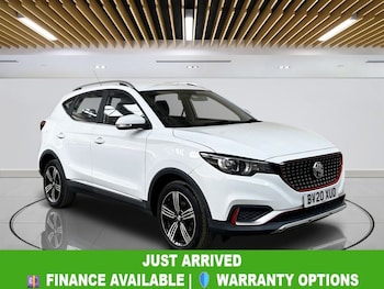 Used MG MG ZS 2020 for sale - 78706365: Photo