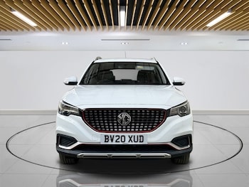 Used MG MG ZS 2020 for sale - 78706365: Photo